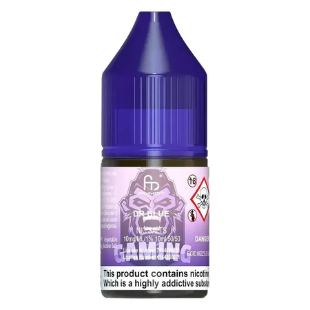 Dr Blue Nic Salt by R and M 7000 | Premium Vape | Trendy Vapes UK