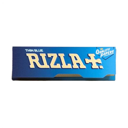 Rizla Blue Cigarette Paper Thin