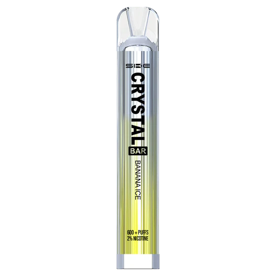 Ske Crystal Disposable Vape Pen