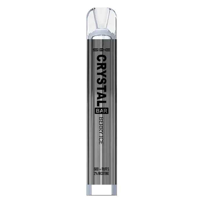 Ske Crystal Disposable Vape Pen