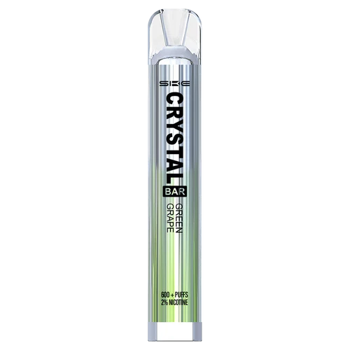 Ske Crystal Disposable Vape Pen