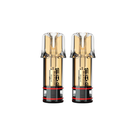 SKE Crystal PLUS Prefilled Pods 2PK