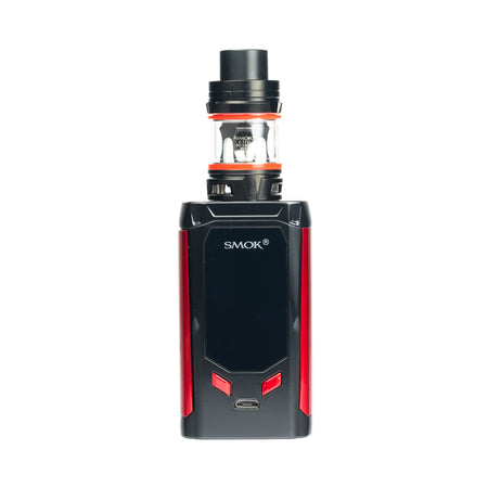 SMOK R-Kiss Kit 200W with TFV8 Baby V2 Tank – Compact Sub Ohm Vape