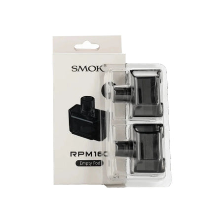 RPM 160 Empty Pod