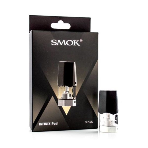 Infinix Pod By Smok