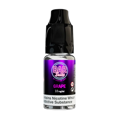 Grape Nic Salt By Vampire bar Salts