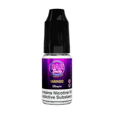 Mango Nic Salt By Vampire bar Salts