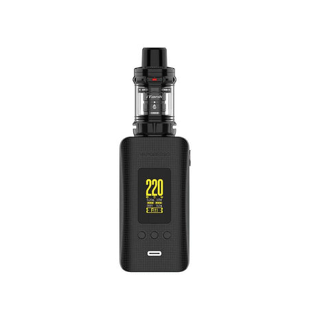 Vaporesso Gen 200 iTank 2 Kit | 220W Vape Mod – Trendy Vapes