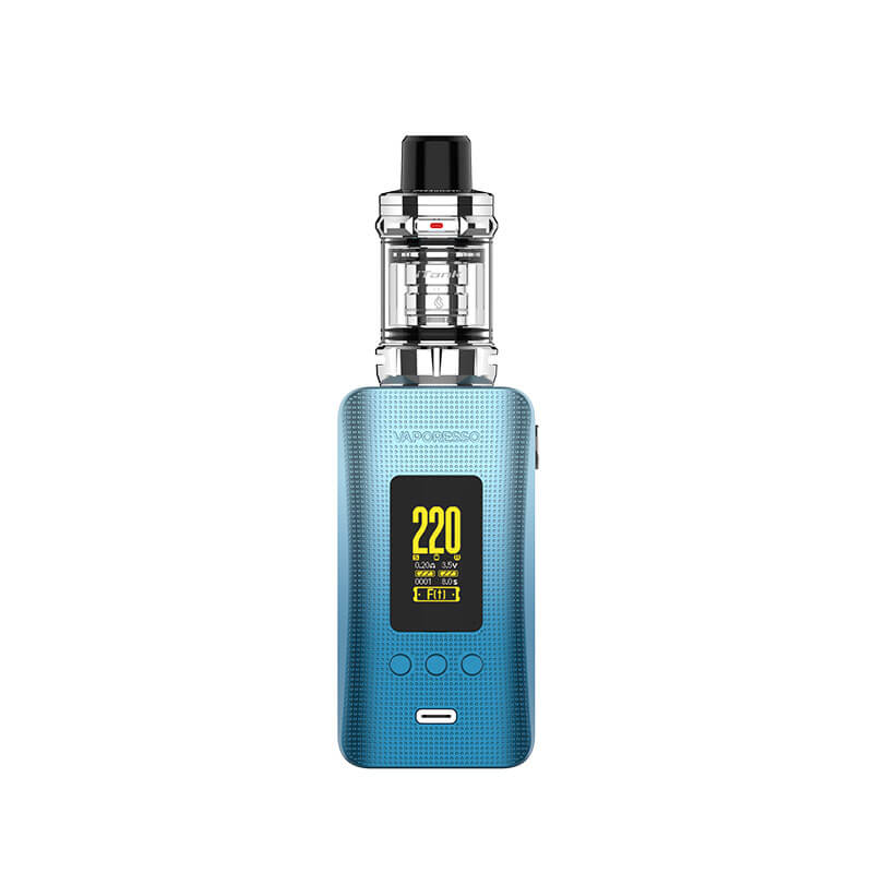 Vaporesso Gen 200 ITank 2 Edition