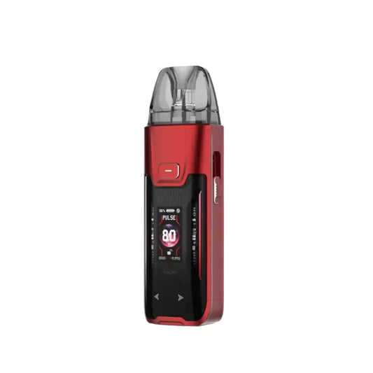 Vaporesso Luxe XR Max 2 Pod Kit 3200mAh 80W | UK