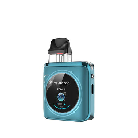 Vaporesso Xros 4 Nano Vape Kit | Best Flavor & Power 2025