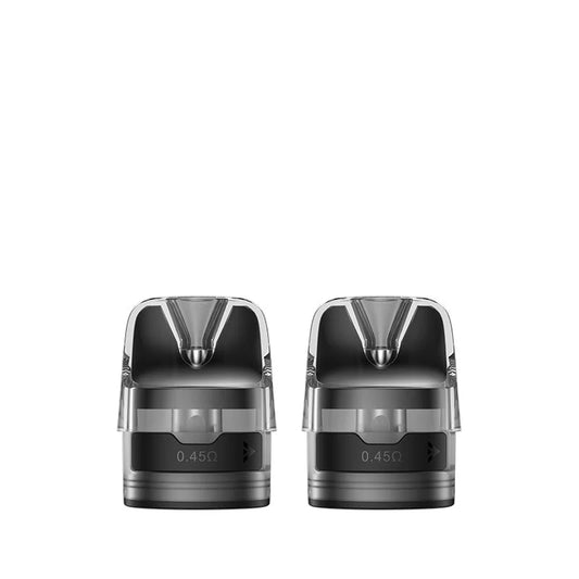 Voopoo Argus E40 Replacement Pod