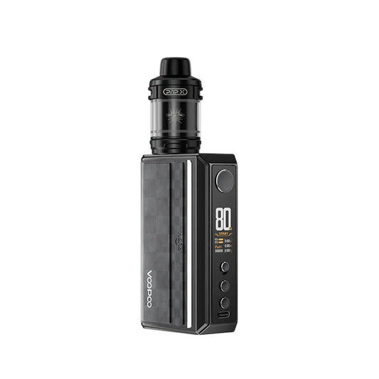 Drag 5 By Voopoo