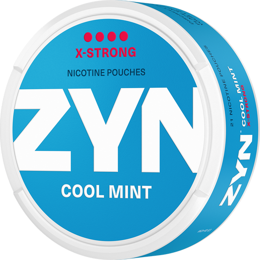 ZYN Nicotine Pouches 11mg
