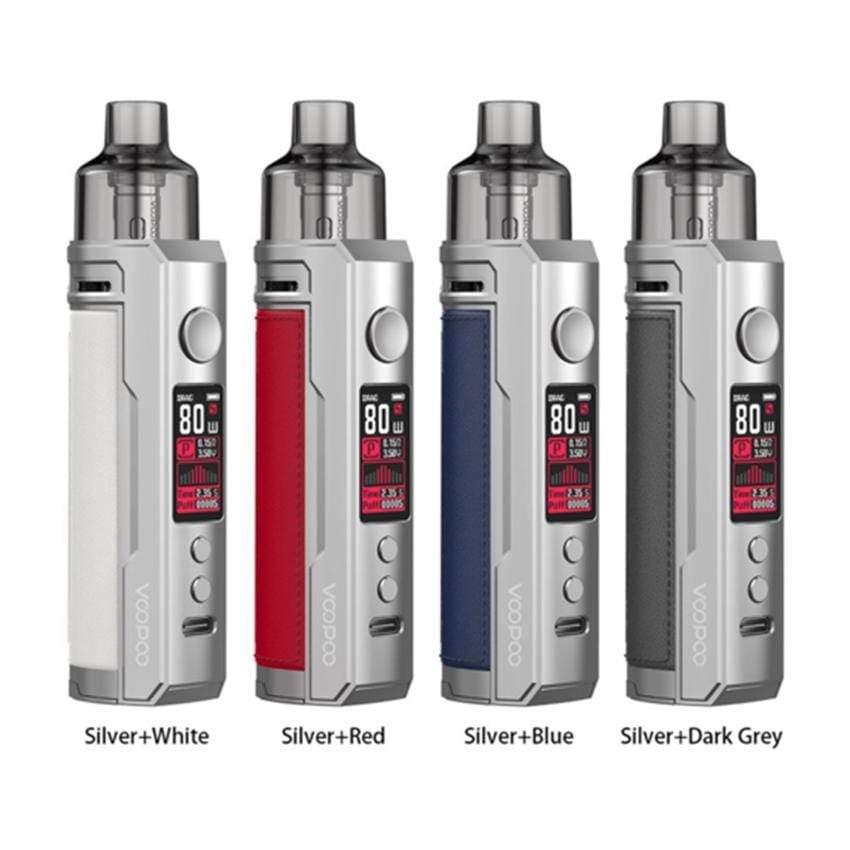 VOOPOO DRAG S KIT