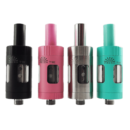 Innokin Endura Prism T18E Tank