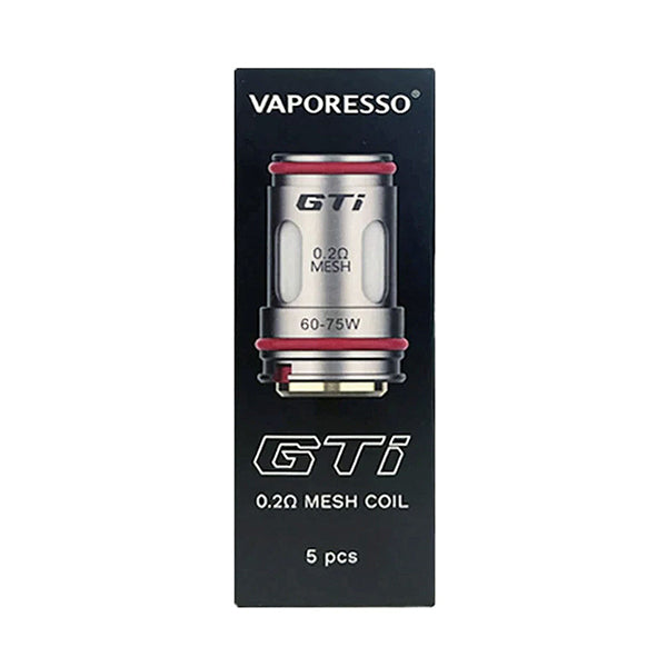 VAPORESSO GTi Coils