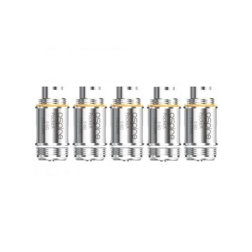 Aspire PockeX Replacement Coils