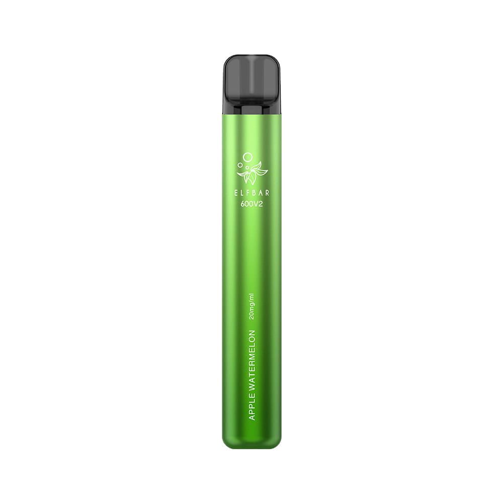 Elf Bar 600V2 Disposable Vape Pen