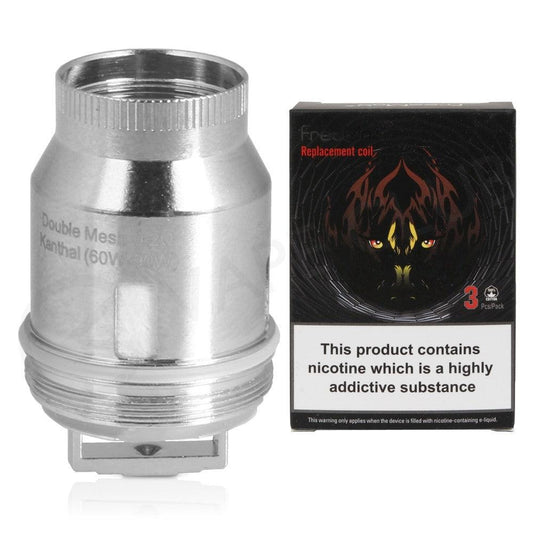 FreeMax Mesh Pro Coils