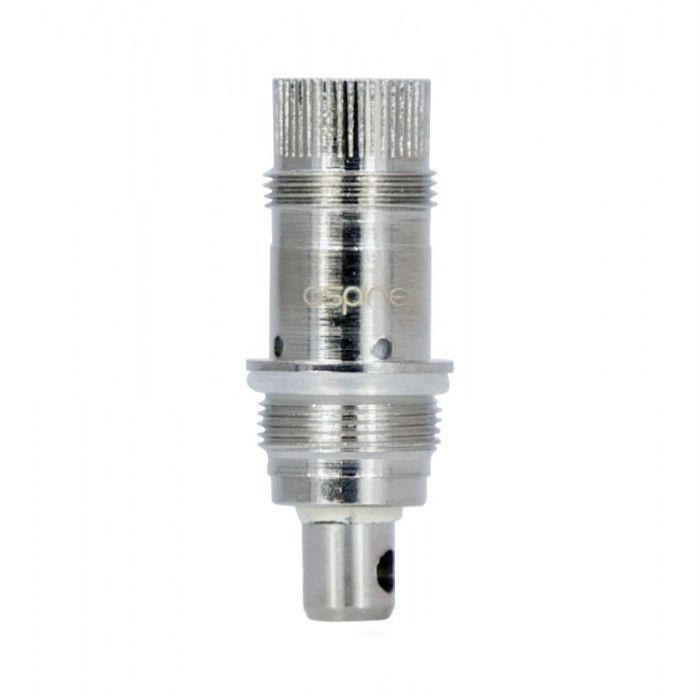 Aspire Nautilus & K3 BVC coil