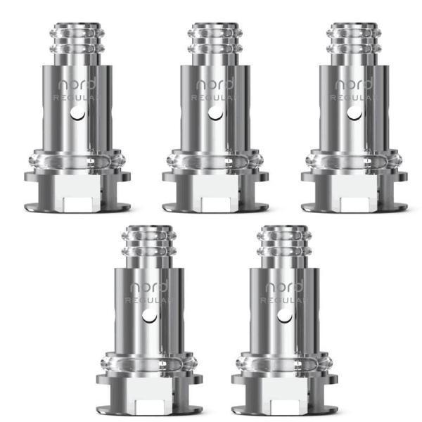 Smok Nord Coils