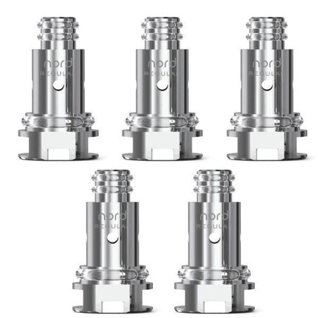 Smok Nord Coils-Pack of 5