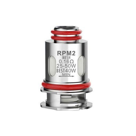 Smok RPM2 Mesh coils-Pack of 5