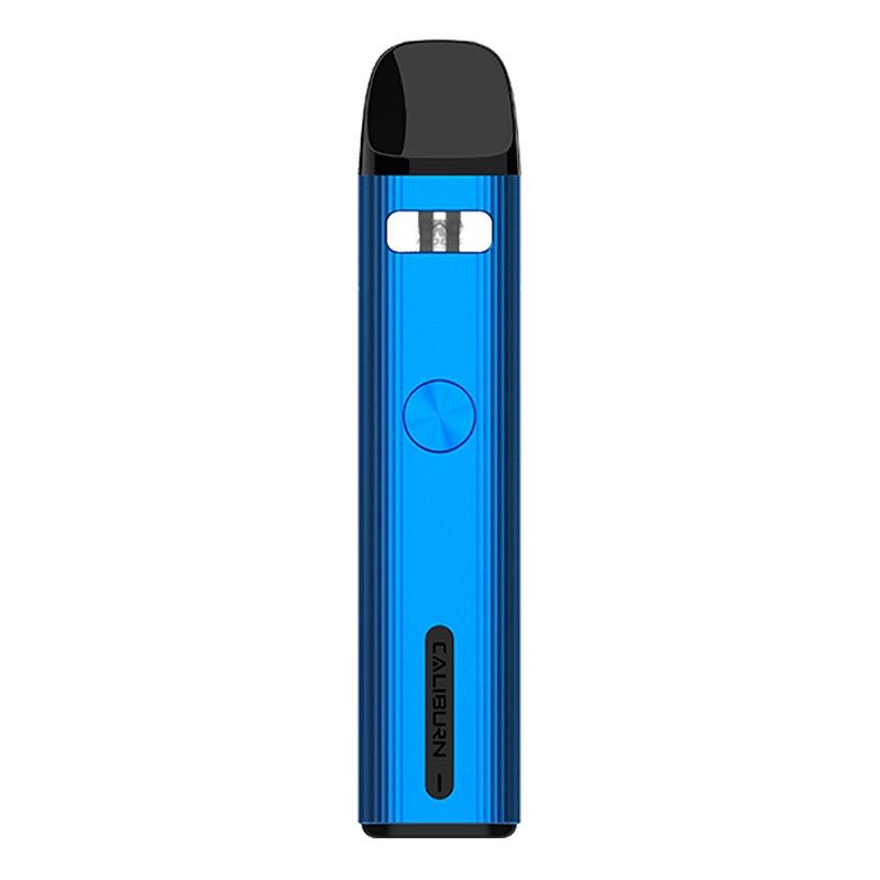 Caliburn G2 Pod Kit