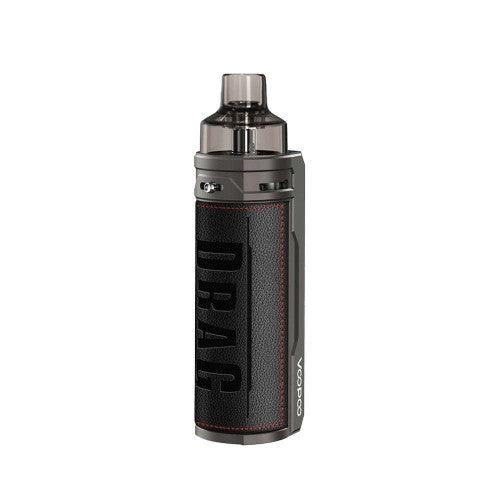 VOOPOO DRAG S KIT - I Love Vapour Pod Kit voopoo