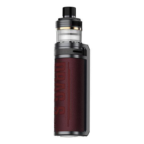 Drag S Pro Kit By Voopoo - I Love Vapour