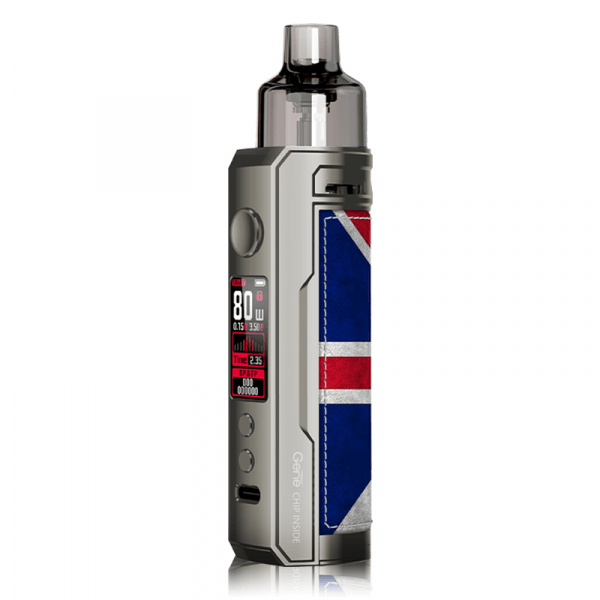 VOOPOO DRAG S KIT