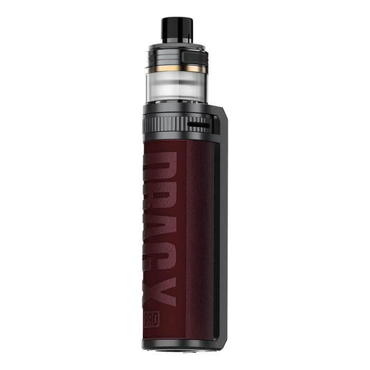 Drag X Pro Kit By Voopoo - I Love Vapour