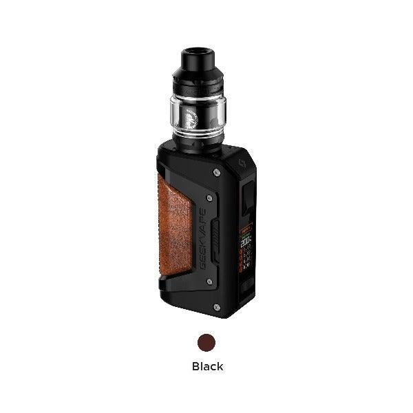 Geekvape L200 Sub-Ohm Kit - Image 7