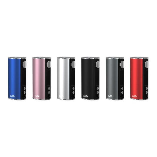 Eleaf iStick T80 Mod