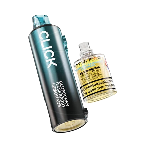 Pyne Click Prefilled Pods - Image 6