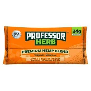 Professor Herb Premium Hemp Blend (24g)