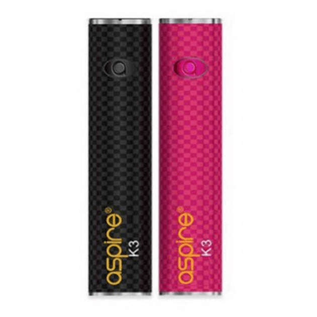 Aspire K3 Battery