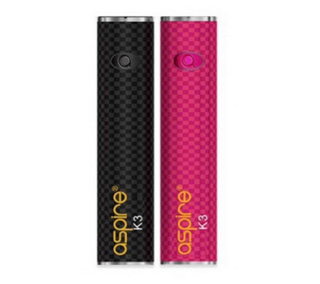 Aspire K3 Battery