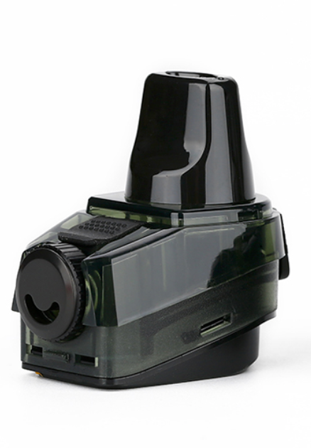 Aegis boost Replacement Pods and coil 2ml