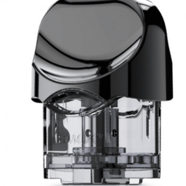 Smok Nord 1 pod