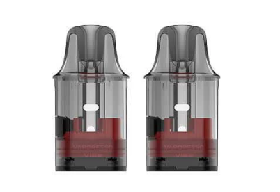 Vaporesso Vibe Dual Mesh Smart Vape Pod - Trendy Vapes