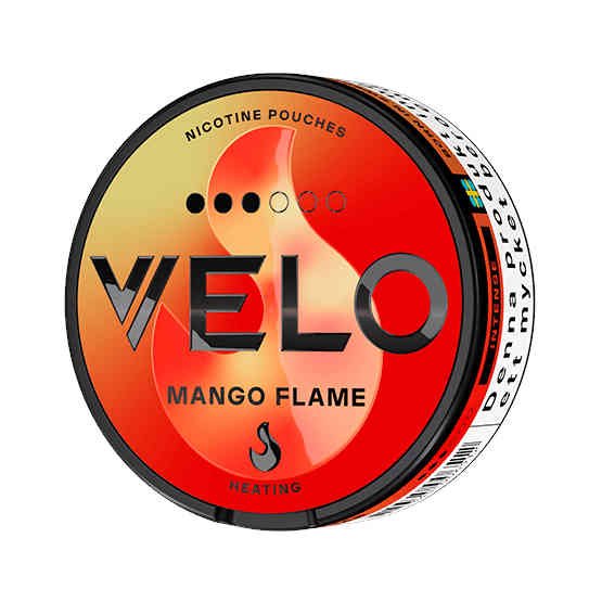 Velo Nicotine Pouches 10mg-17mg - Image 11
