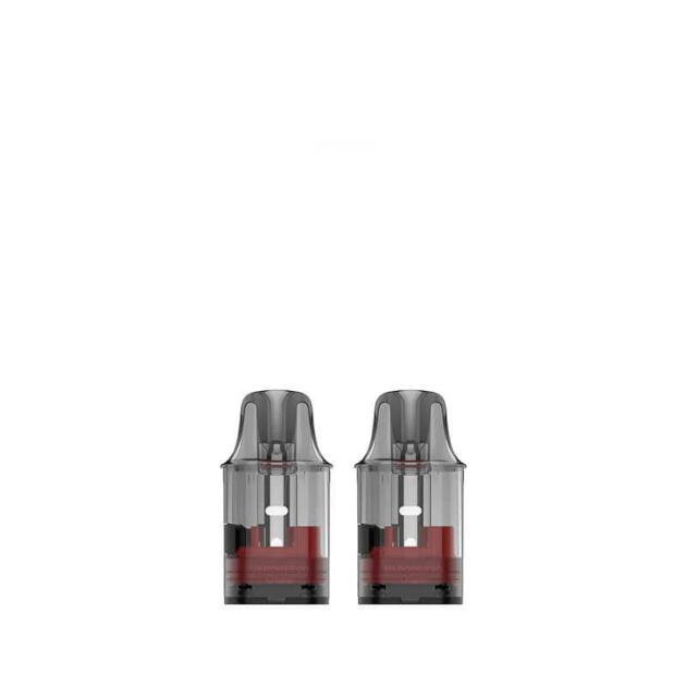 Vaporesso Vibe Dual Smart Pod DUAL MESH PODS