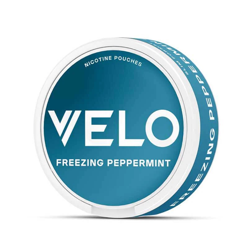 Velo Nicotine Pouches 10mg-17mg - Image 9