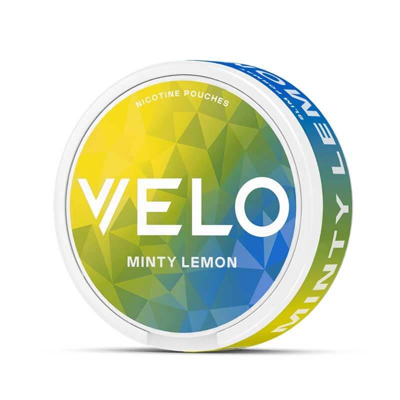 Velo Nicotine Pouches 10mg-17mg - Image 3