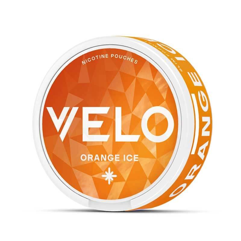 Velo Nicotine Pouches 10mg-17mg - Image 4
