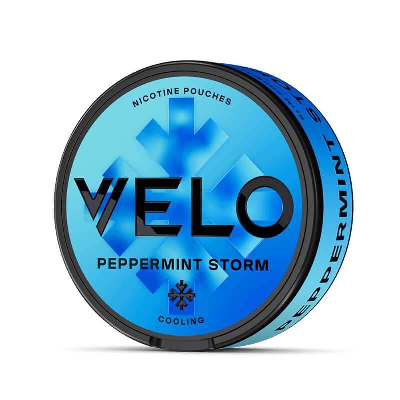 Velo Nicotine Pouches 10mg-17mg - Image 8