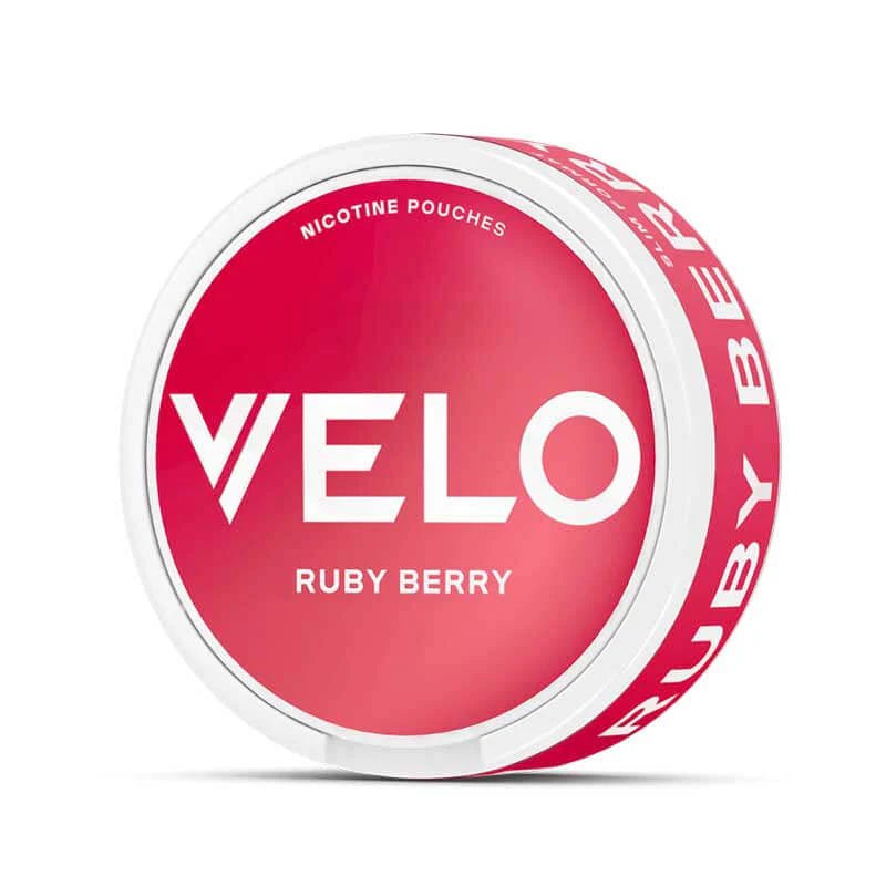 Velo Nicotine Pouches 10mg-17mg - Image 10