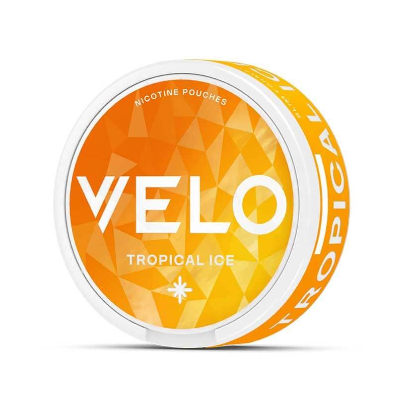 Velo Nicotine Pouches 10mg-17mg - Image 5